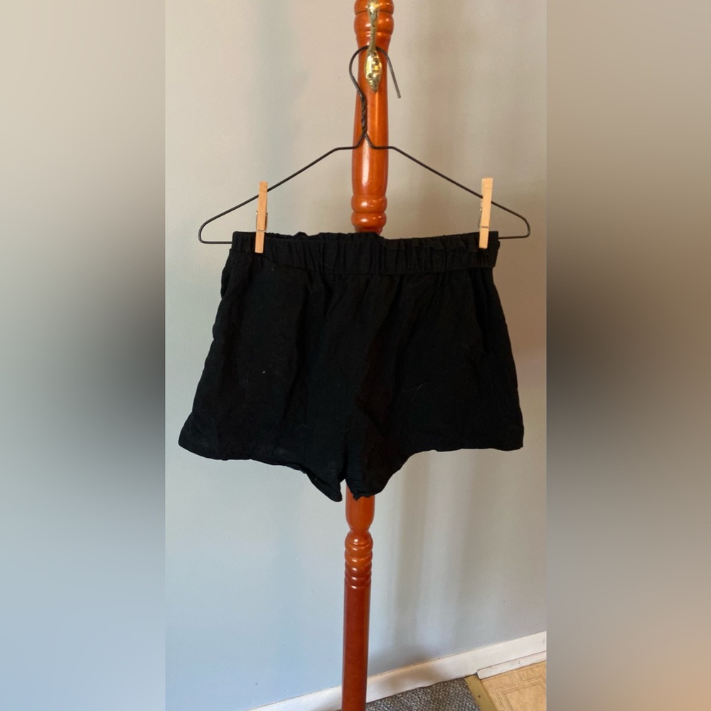 Cloth shorts